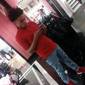 Meet your Posher, Gary